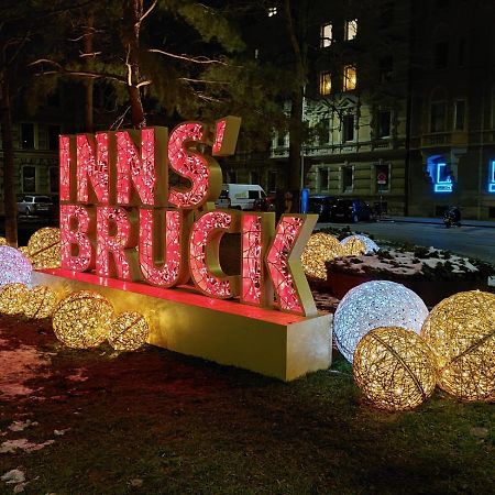 Ferienwohnung Innsbruck-Vill Dış mekan fotoğraf