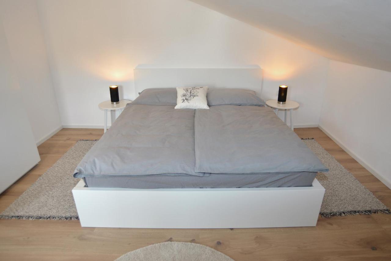 Ferienwohnung Innsbruck-Vill Dış mekan fotoğraf