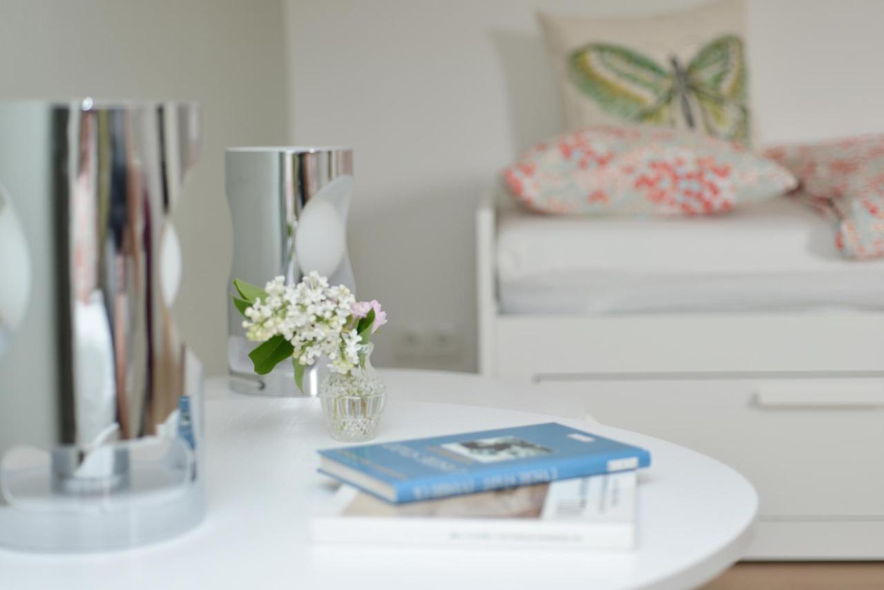 Ferienwohnung Innsbruck-Vill Dış mekan fotoğraf