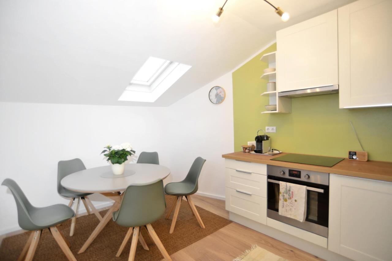 Ferienwohnung Innsbruck-Vill Dış mekan fotoğraf