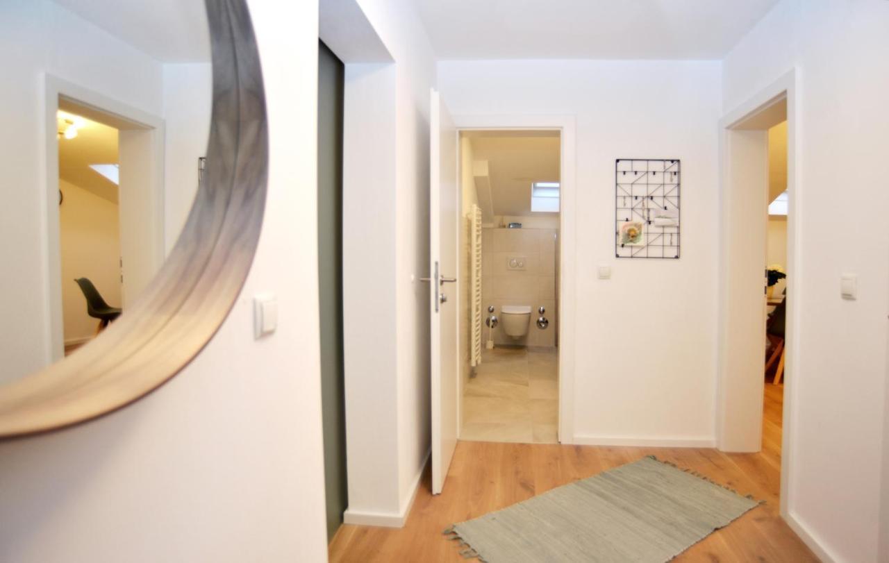 Ferienwohnung Innsbruck-Vill Dış mekan fotoğraf