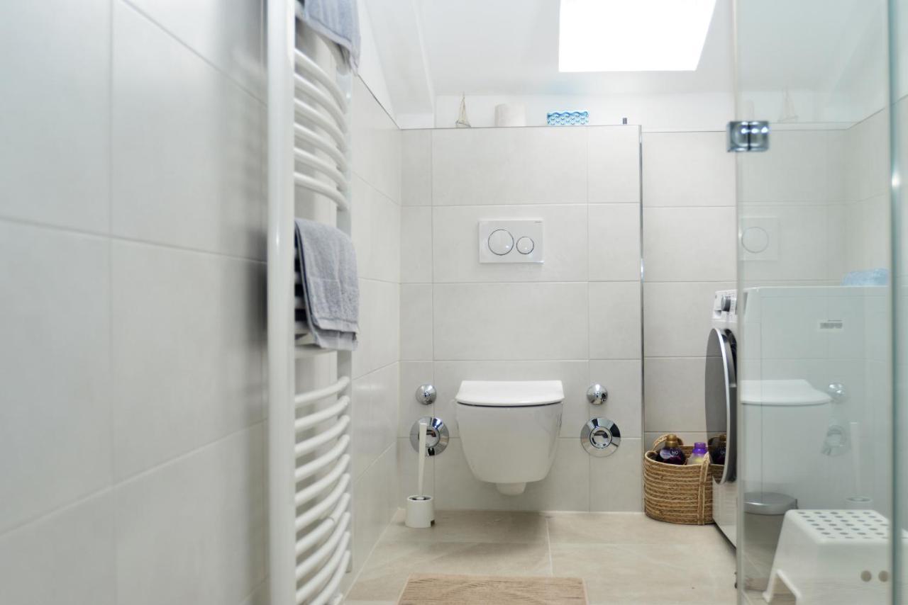 Ferienwohnung Innsbruck-Vill Dış mekan fotoğraf