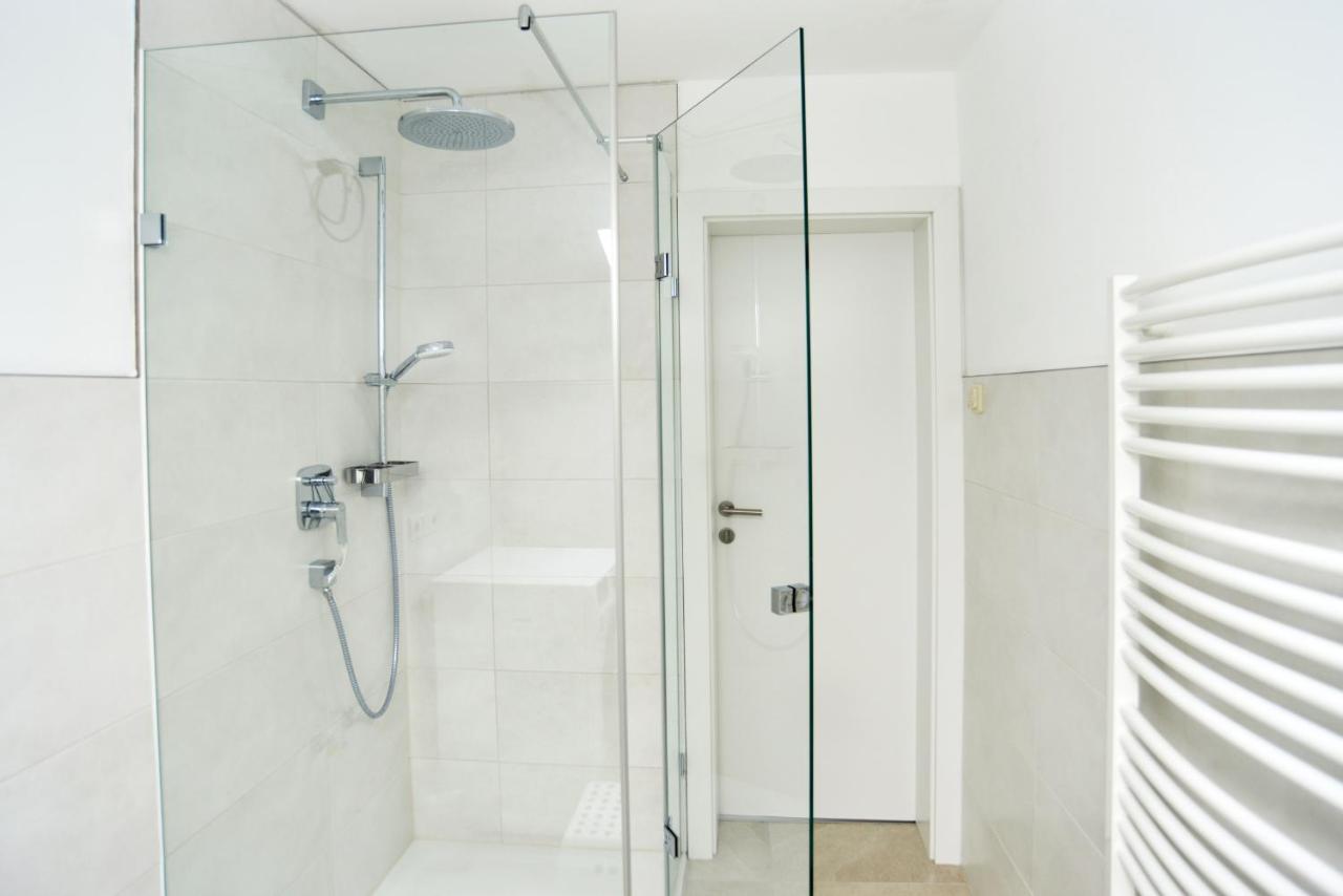 Ferienwohnung Innsbruck-Vill Dış mekan fotoğraf
