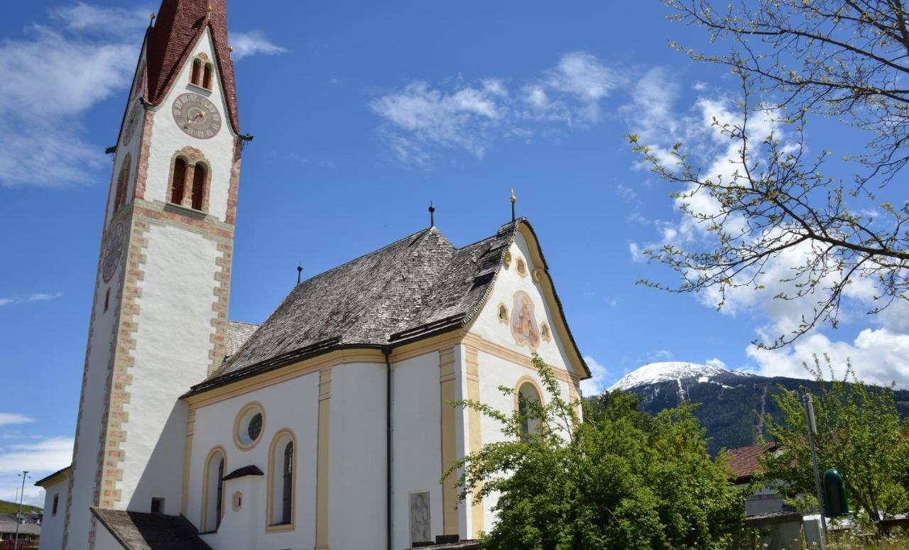 Ferienwohnung Innsbruck-Vill Dış mekan fotoğraf