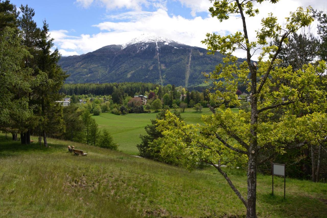 Ferienwohnung Innsbruck-Vill Dış mekan fotoğraf