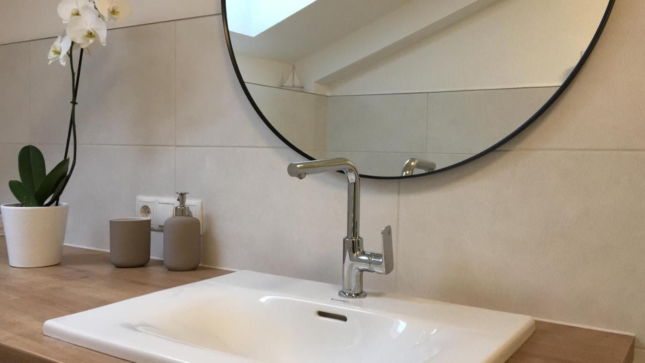 Ferienwohnung Innsbruck-Vill Dış mekan fotoğraf