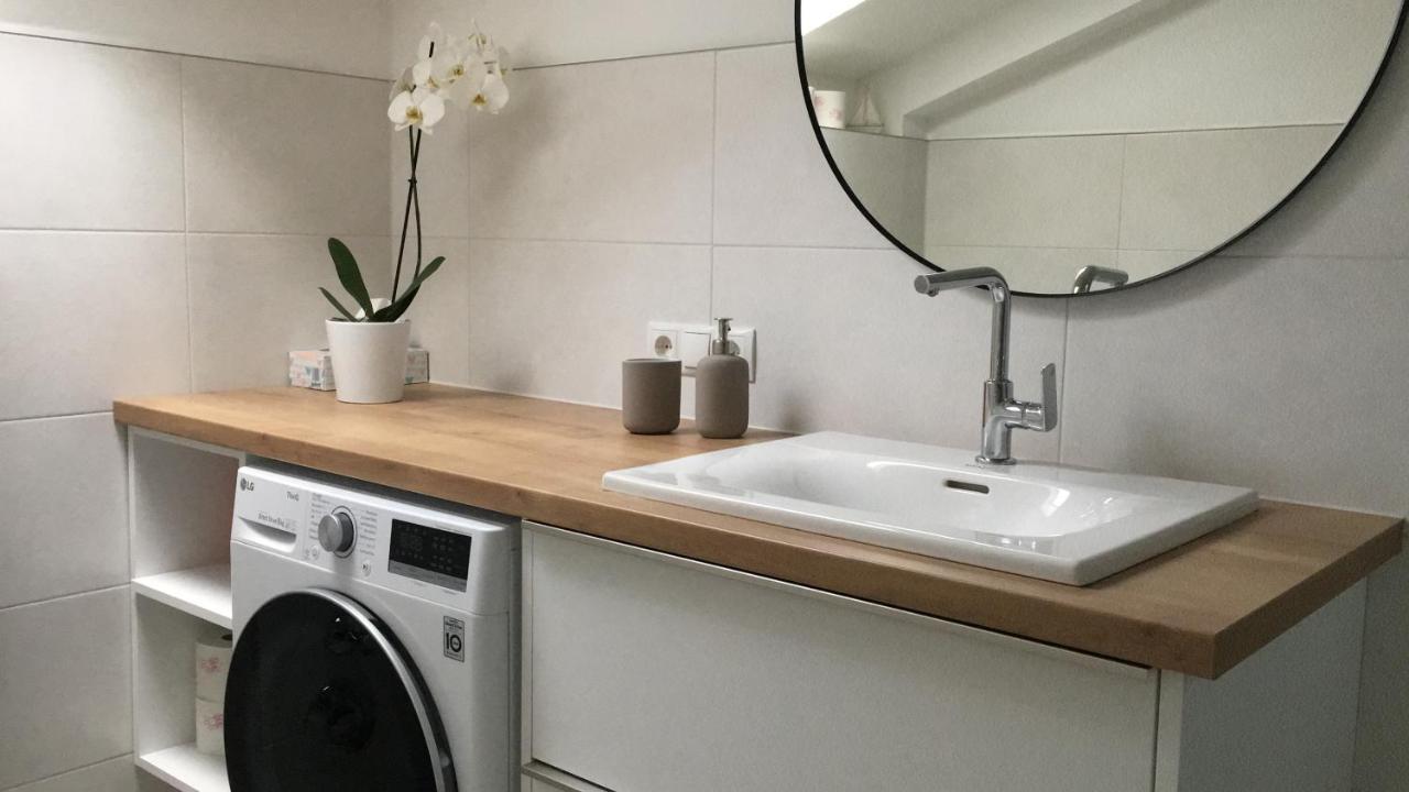 Ferienwohnung Innsbruck-Vill Dış mekan fotoğraf
